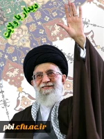 دیدار با ولایت