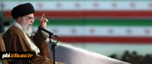 نوزده اردیبهشت یکهزار و سیصد و نود و هفت برای همیشه در حافظه تاریخی این دانشگاه ثبت شد