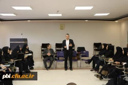 برگزاری مناظره علمی انجمن معلمان علوم تجربی استان اصفهان 2