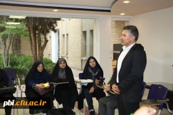 برگزاری مناظره علمی انجمن معلمان علوم تجربی استان اصفهان 3