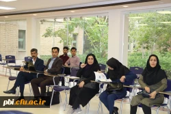 برگزاری مناظره علمی انجمن معلمان علوم تجربی استان اصفهان 4