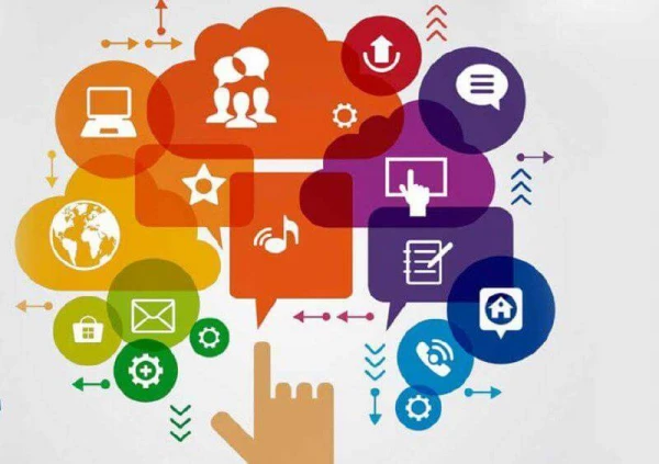 تولید محتوا