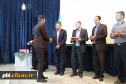 برگزاری نخستین جشنواره تجلیل از فعالان دانشجویی  2