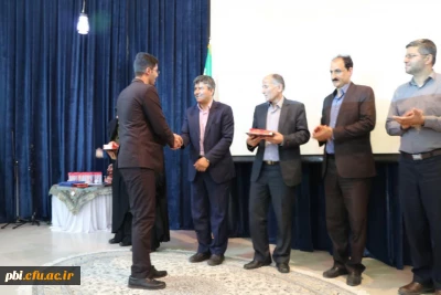 برگزاری نخستین جشنواره تجلیل از فعالان دانشجویی