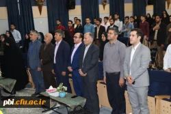 برگزاری نخستین جشنواره تجلیل از فعالان دانشجویی  4