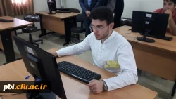 برگزاری برخط بیست و هشتمین دوره  مسابقات جشنواره فرهنگی و اجتماعی دانشجو معلمان سراسر کشور 5