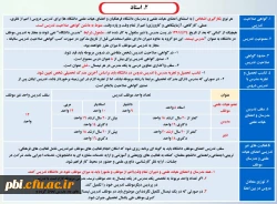 منشور کیفیت آموزش 5