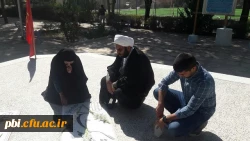 بازدید مسئولین دانشکاه علمی کاربردی از پردیس شهید باهنر اصفهان 3