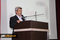 جلسه توجیهی دانشجویان جدیدالورود پردیس شهید باهنر اصفهان 3