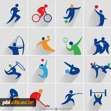 جدول ثبت نام و برگزاری کلاس های فوق برنامه ورزشی