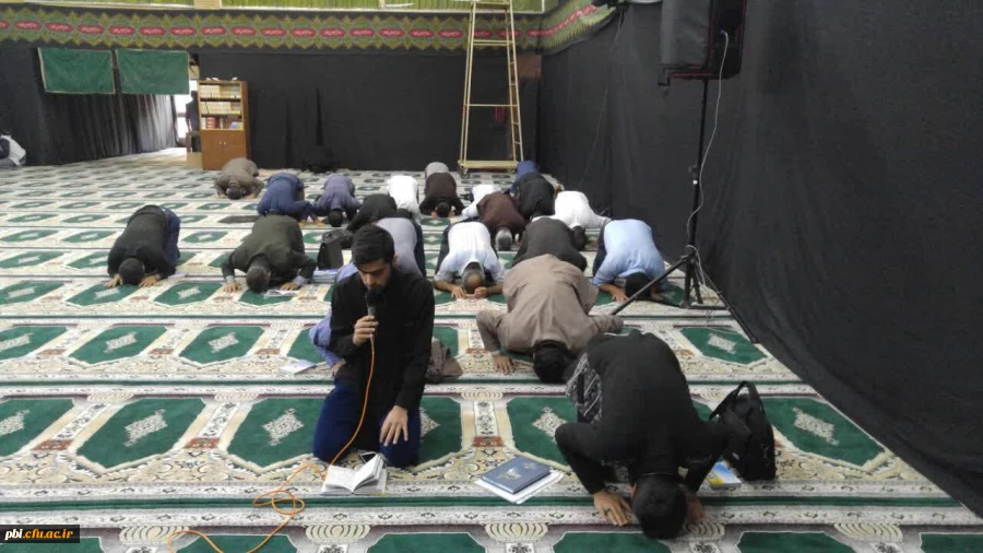 زیارت عاشورا