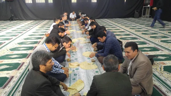 زیارت عاشورا