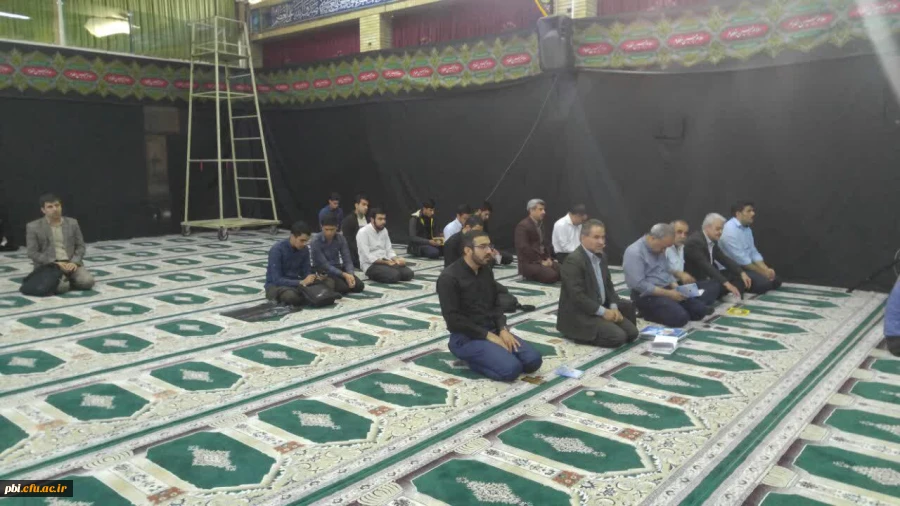 زیارت عاشورا