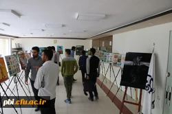 برگزاری نمایشگاه