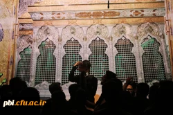 مراسم عزاداری