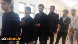 برگزاری انتخابات شورای مرکزی کانون  همیاران سلامت روان

 4