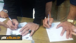 برگزاری انتخابات شورای مرکزی کانون  همیاران سلامت روان

 5