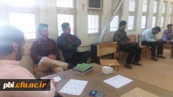 برگزاری انتخابات شورای مرکزی کانون  همیاران سلامت روان

 7