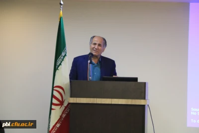 جلسه کارورزی و کارآموزی در پردیس شهید باهنر اصفهان برگزار شد