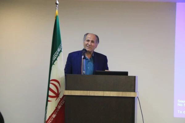 جلسه کارورزی