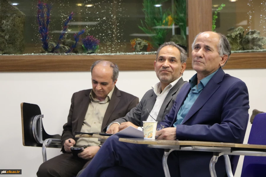 جلسه کارورزی