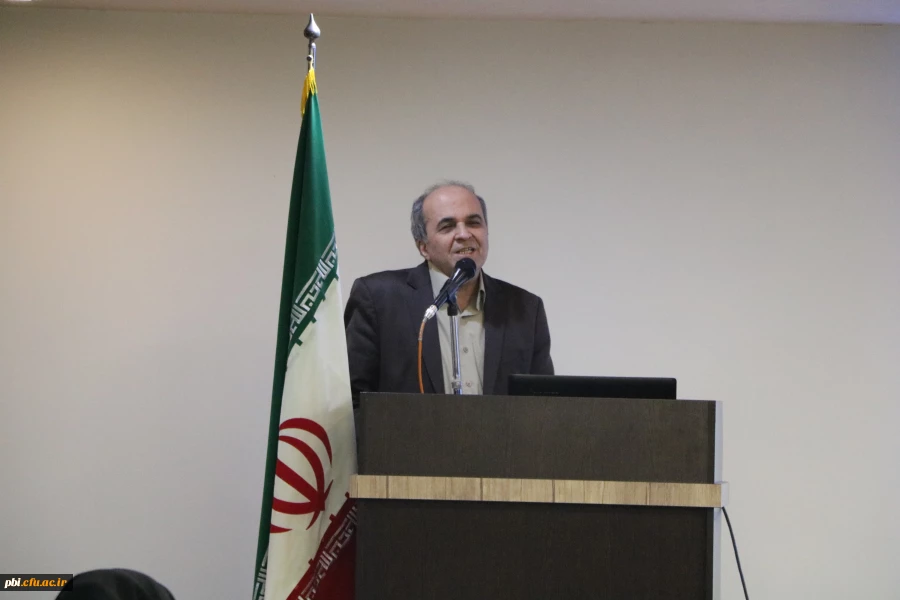 جلسه کارورزی