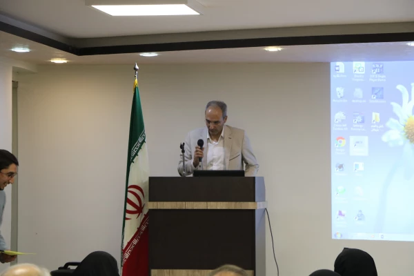 جلسه کارورزی