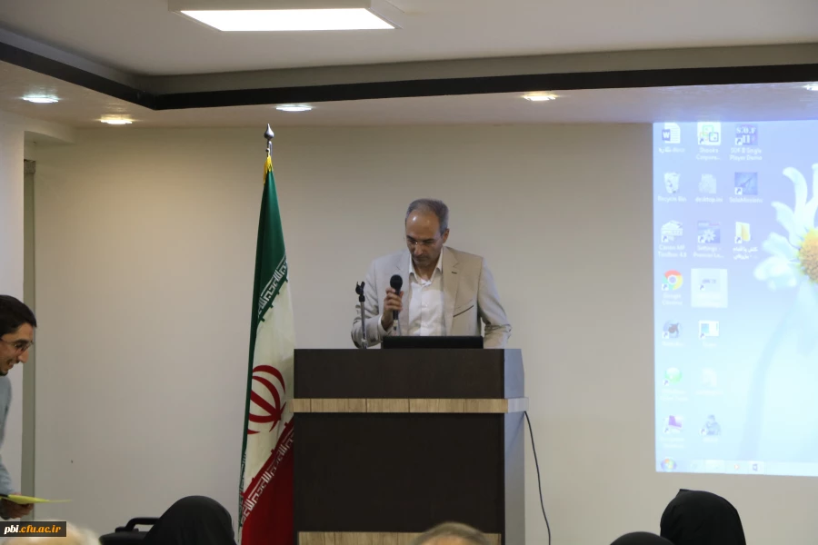 جلسه کارورزی