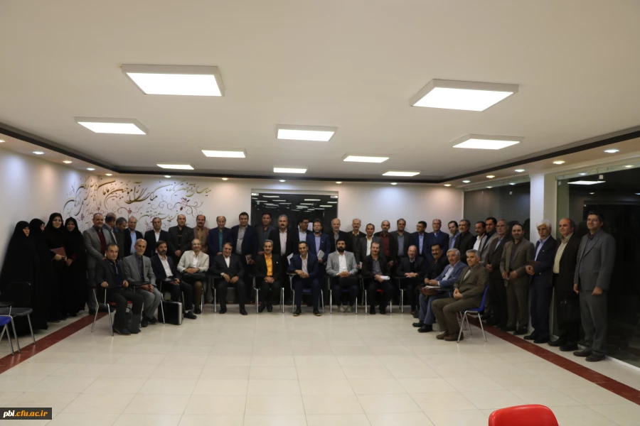 جلسه کارورزی