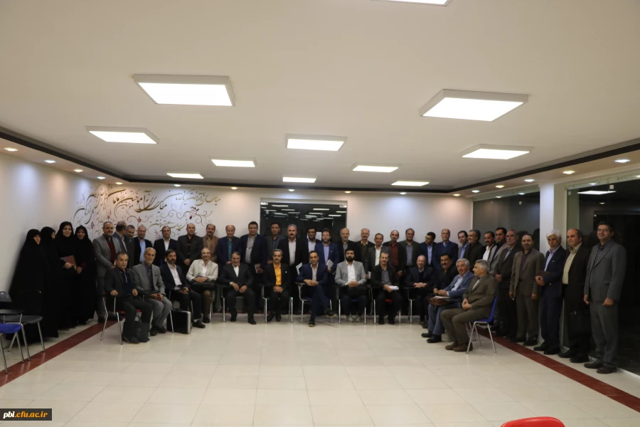 جلسه کارورزی