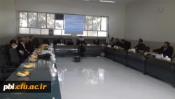 نشست علمی با موضوع اخلاق دینی و اخلاق سکولار در پردیس شهید باهنر برگزار گردید. 2