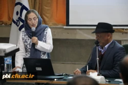 برگزاری نشست علمی تخصصی با موضوع ISBE در پردیس شهید باهنر 4