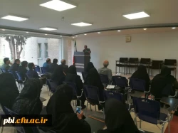 جلسه ی مهارت آموزان ماده ی۲۸سال۱۳۹۶ بر گزار شد 2