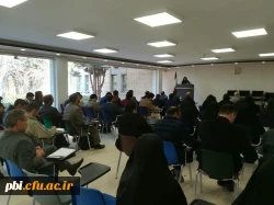 جلسه ی مهارت آموزان ماده ی۲۸سال۱۳۹۶ بر گزار شد 3