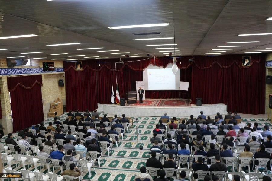 برگزاری همایش علمی رویکردهای نوین آموزش در تدریس کتب جدیدالتالیف ریاضی به مناسبت هفته پژوهش

 4