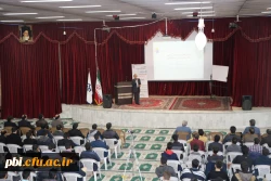 به مناسبت هفته پژوهش برگزار شد:
همایش علمی با عنوان رویکردهای نوین آموزش در تدریس کتب جدیدالتالیف ریاضی 2