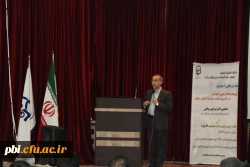 به مناسبت هفته پژوهش برگزار شد:
همایش علمی با عنوان رویکردهای نوین آموزش در تدریس کتب جدیدالتالیف ریاضی 4