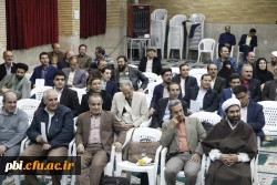 جلسه شورای اساتید و مدرسان پردیس شهید باهنر برگزار گردید 2