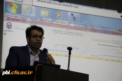 جلسه شورای اساتید و مدرسان پردیس شهید باهنر برگزار گردید 4