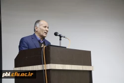 جلسه شورای اساتید و مدرسان پردیس شهید باهنر برگزار گردید 5