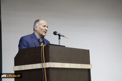 برگزاری جلسه شورای اساتید و مدرسان پردیس شهید باهنر اصفهان