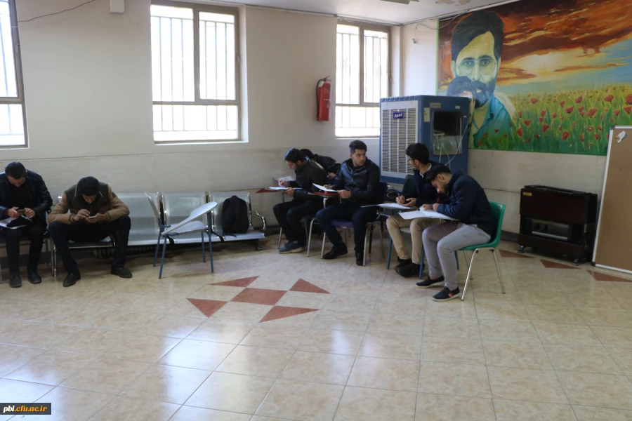 آغاز ثبت نام پذیرفته شدگان مرحله تکمیل ظرفیت و نیمه متمرکز 3