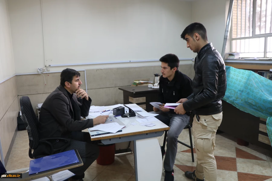 آغاز ثبت نام پذیرفته شدگان مرحله تکمیل ظرفیت و نیمه متمرکز 2