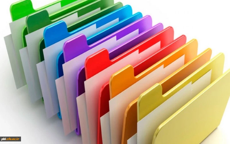 فرم ها و مدارک مورد نیاز