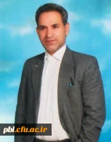 استاد دکتر خدایار مختاری