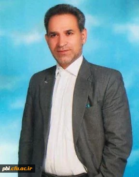 استاد دکتر خدایار مختاری