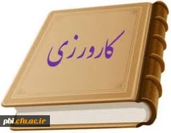 کارورزی و ضمن خدمت