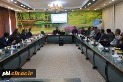 به مناسبت روز درختکاری برگزار گردید:

برگزاری نشست علمی با موضوع دانشگاه سبز، و کاشت نهال در پردیس شهید باهنر 2