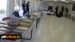 به مناسبت هفته احسان و نیکوکاری برگزار گردید:

برگزاری نمایشگاهی با عنوان بازارچه مهربانی 2