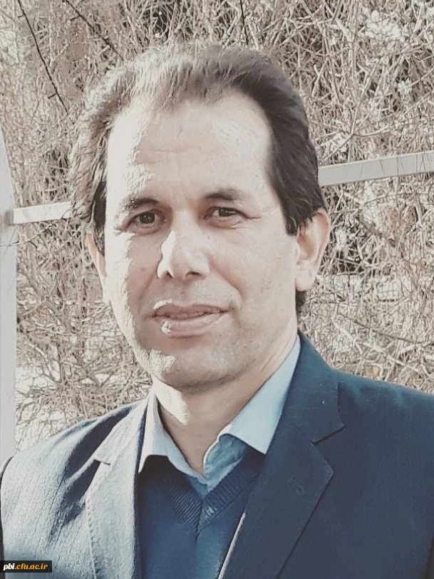 حمیدرضا کاشفی